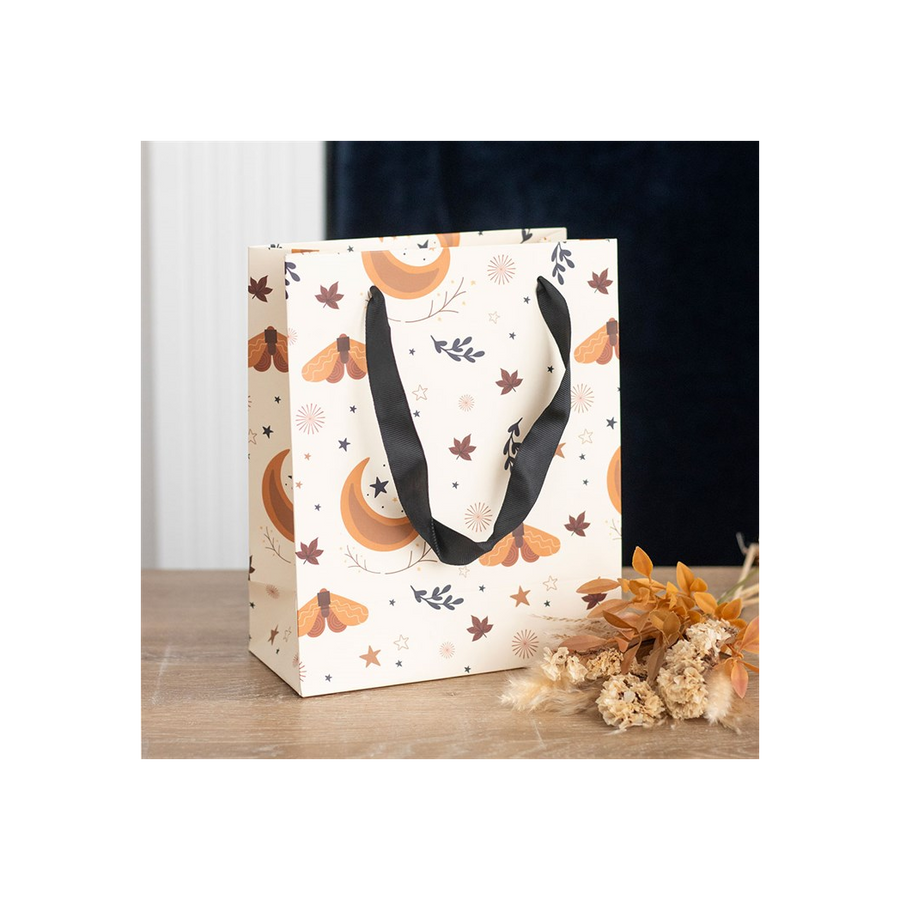 23cm Medium Autumn Magic Gift Bag
