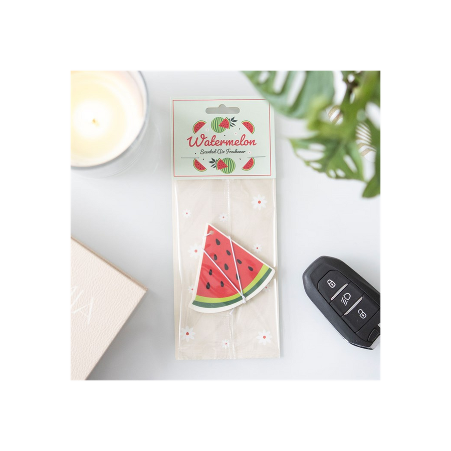 Watermelon Scented Air Freshener