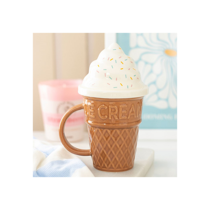Ice Cream Gifts
