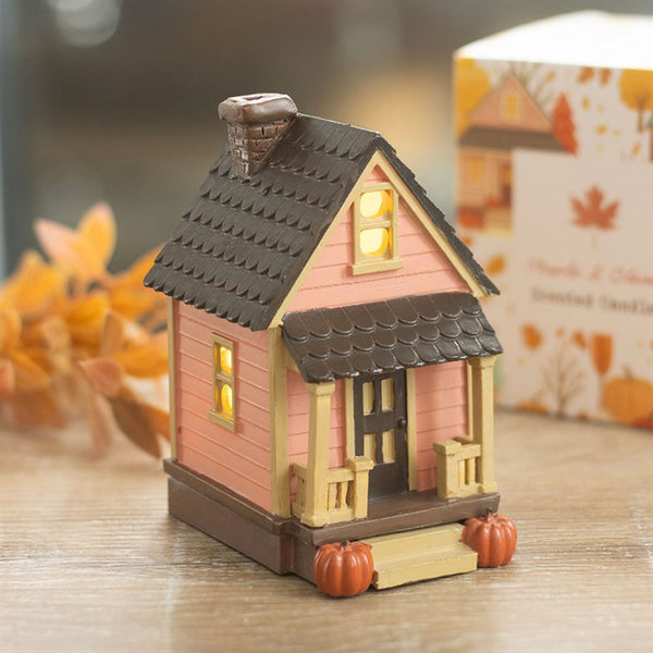 Mini Houses