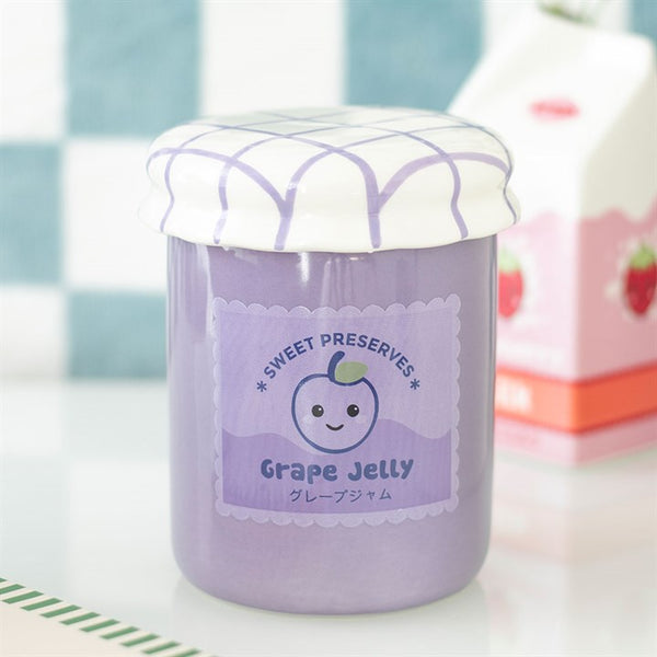 Jelly Jar
