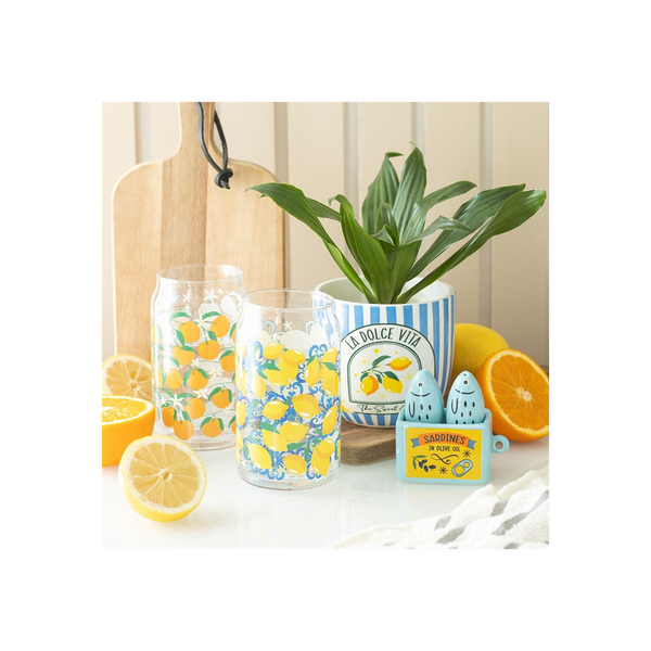 Fruity Collection