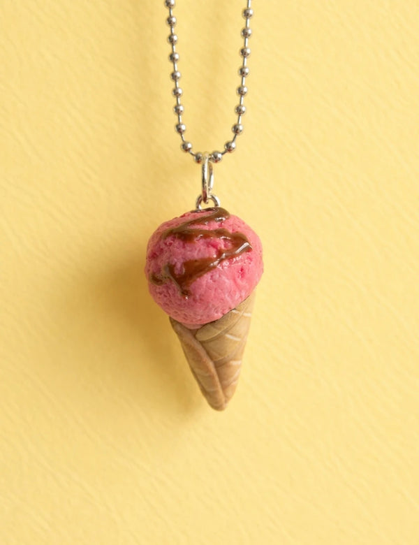 Ice Cream Jewellery