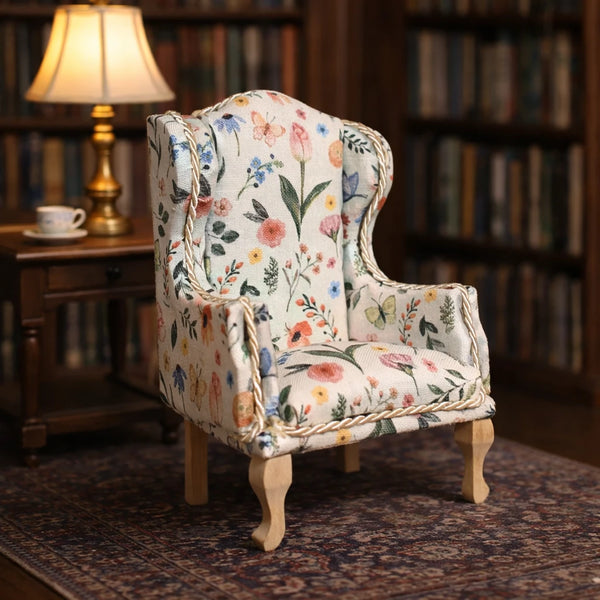 Miniature Chairs