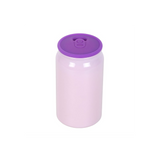 Sweet Grape Soda Can Candle