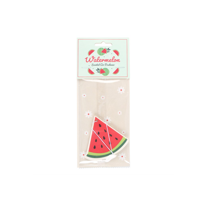 Watermelon Scented Air Freshener