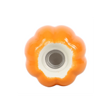 Pumpkin Salt and Pepper Shakers