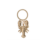 You Are My Lobster Keyring