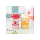 Peanut Butter and Jelly Jar Salt and Pepper Shakers