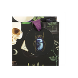 23cm Venom & Vines Print Gift Bag