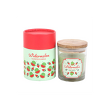 Watermelon Scented Candle