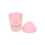Strawberry Ice Cream Scented Candle