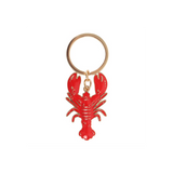 You Are My Lobster Keyring