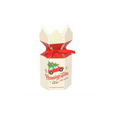 Coming Home for Christmas Spiced Berry Candle