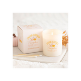 Fresh Brewed Pumpkin Spice Latte Candle