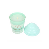 Mint Choc Ice Cream Scented Candle