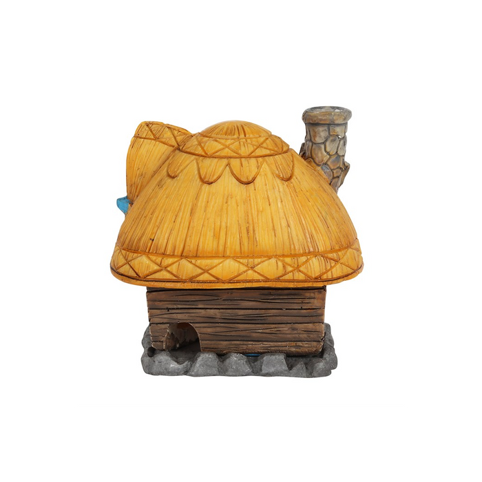 Buttercup Cottage Incense Cone Holder by Lisa Parker. Product image, view 2.