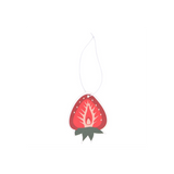 Strawberry Scented Air Freshener