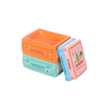 Travel Book Stack Oil Burner and Wax Warmer