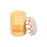Peanut Butter Jar Oil Burner and Wax Warmer