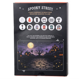 Spooky Street 12-Day Halloween Advent Calendar. Product image, view 3.