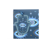Medium All Seeing Eye Print Gift Bag