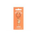 Spritz Season Keyring