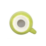Kawaii Latte Salt and Pepper Shakers