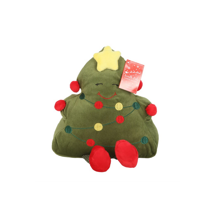 Christmas Tree Doorstop