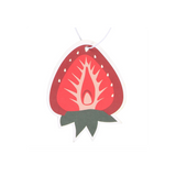 Strawberry Scented Air Freshener