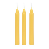 Wildflower & Lemon Summer Ritual Candles