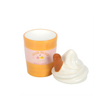Pumpkin Spice Latte Oil Burner and Wax Warmer