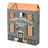 13 Nights Of Halloween Advent Calendar. Product image, view 3.