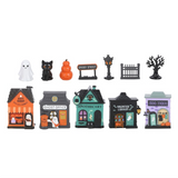 Spooky Street 12-Day Halloween Advent Calendar. Product image, view 5.