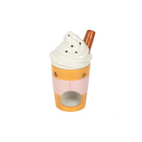 Pumpkin Spice Latte Oil Burner and Wax Warmer