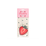 Strawberry Scented Air Freshener