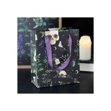 23cm Venom & Vines Print Gift Bag