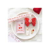 Love Letter Keyring. Product image, view 6.