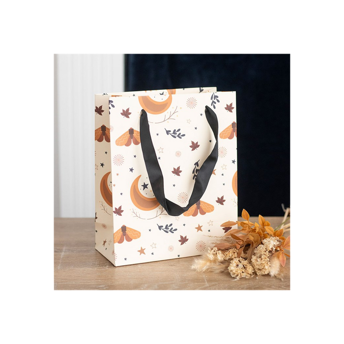 23cm Medium Autumn Magic Gift Bag