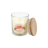 Apple Pie Scented Candle