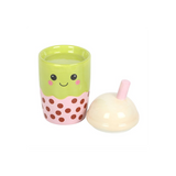 Kawaii Bubble Tea Oil Burner and Wax Warmer