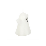 Sweet Ghost Shaped Candle