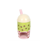 Kawaii Bubble Tea Oil Burner and Wax Warmer