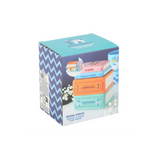 Travel Book Stack Oil Burner and Wax Warmer