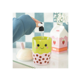 Kawaii Bubble Tea Oil Burner and Wax Warmer