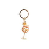 Spritz Season Keyring
