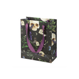 23cm Venom & Vines Print Gift Bag