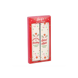 Set of 2 Nostalgic Christmas Incense Stick Packs