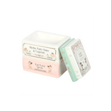 Book Stack Oil Burner and Wax Warmer