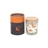 Autumn Magic Spiced Vanilla Candle